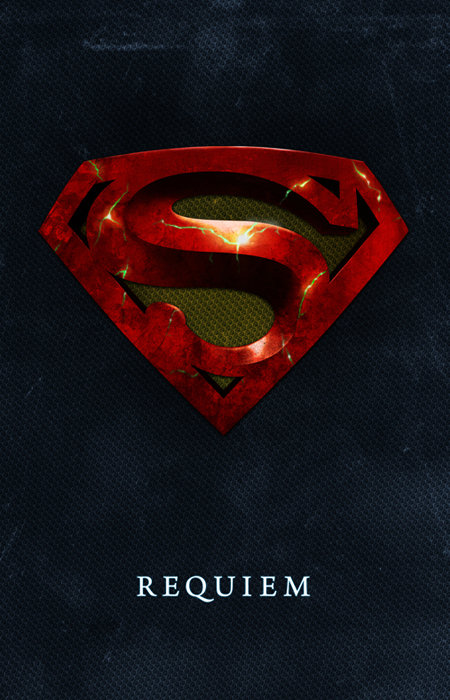 Superman: Requiem
