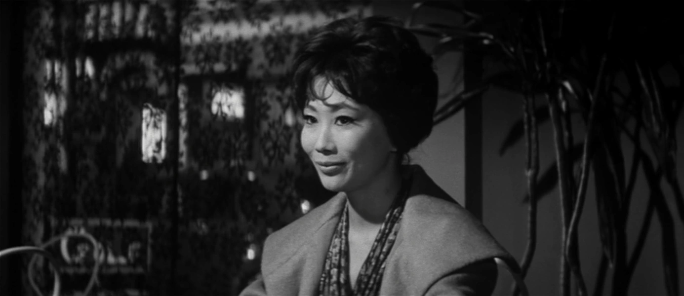 Keiko Awaji