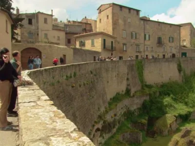 Tuscany's Dolce Vita