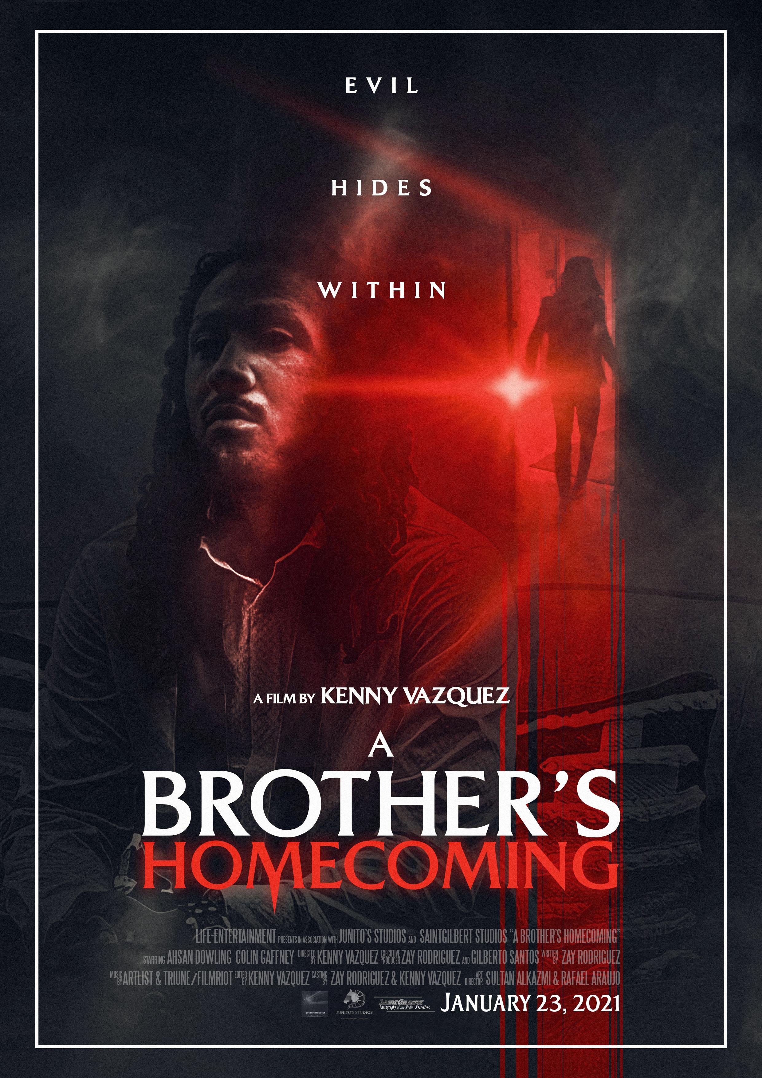 A Brother's Homecoming
