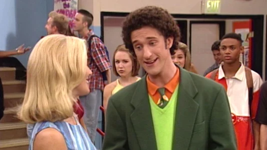 Screech and the Substitute