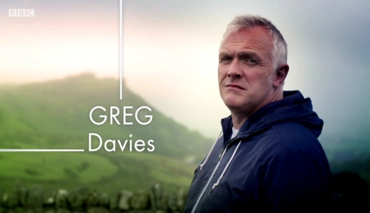 Greg Davies