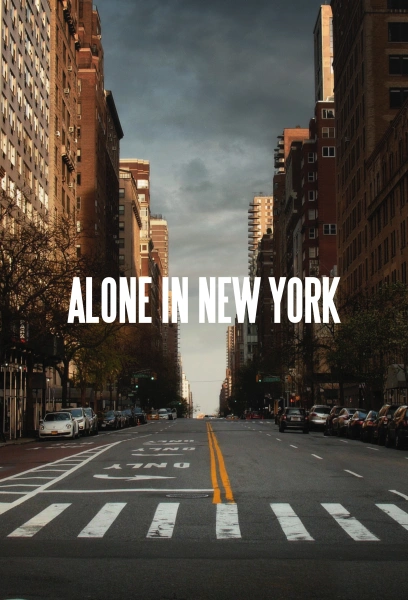 Alone in New York
