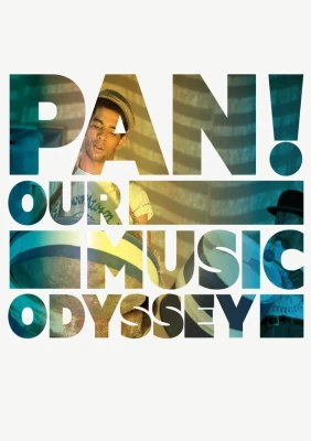 PAN! Our Music Odyssey