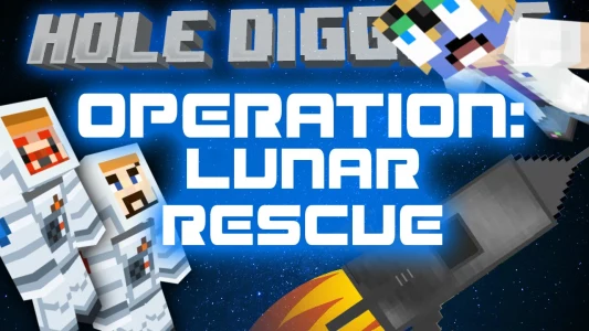 Operation Lunar Rescue