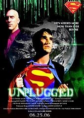 Superman Unplugged