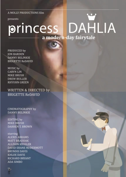 Princess Dahlia