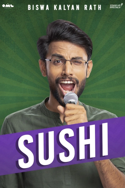 Biswa Kalyan Rath: Sushi