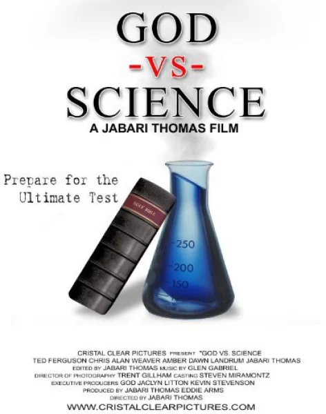 God vs. Science
