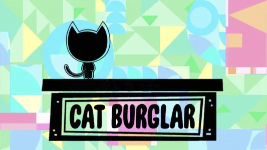 Cat Burglar