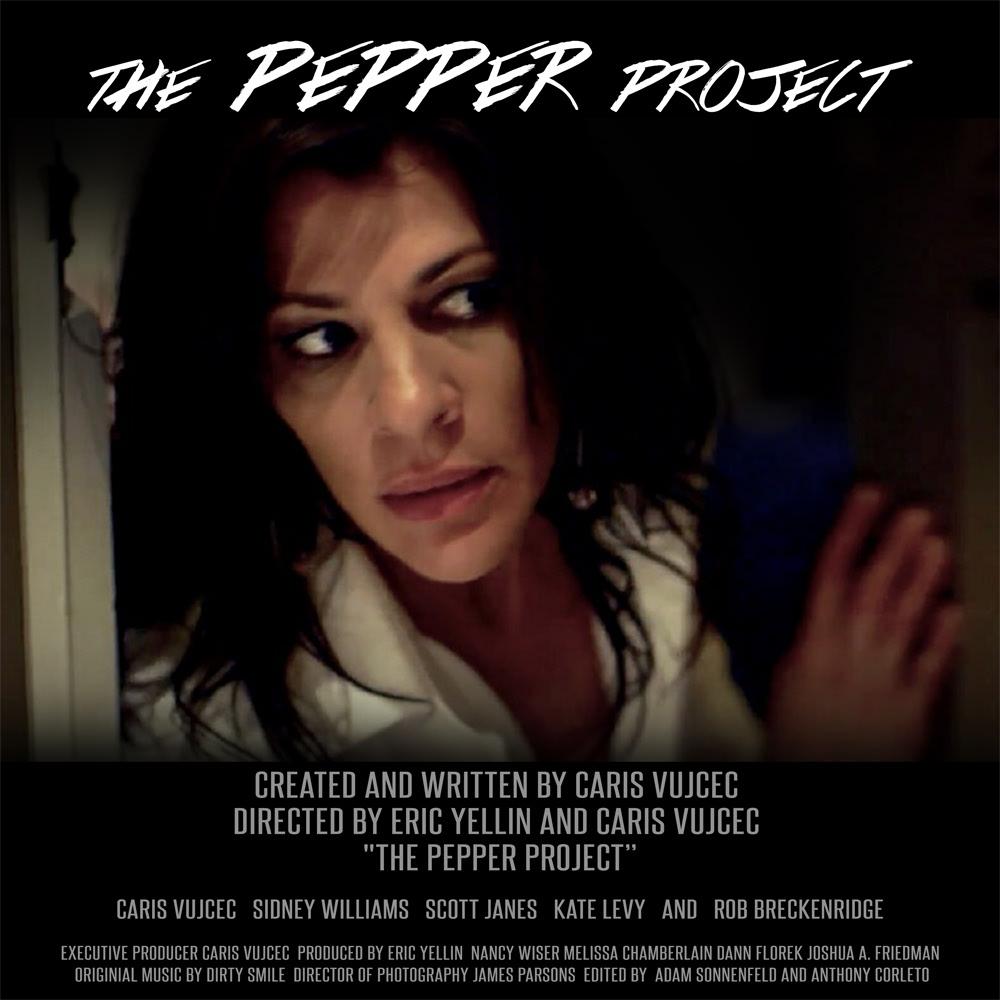 The Pepper Project