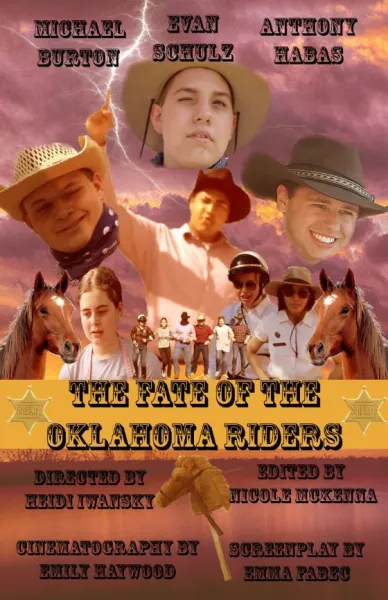 The Fate of the Oklahoma Riders