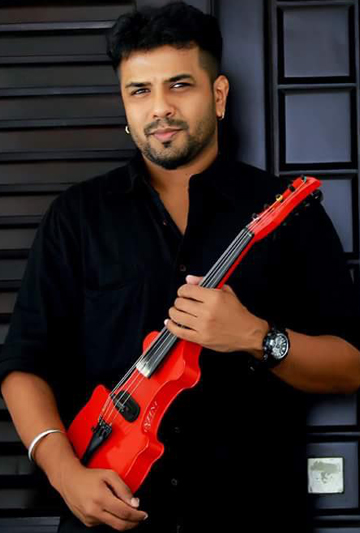 Balabhaskar