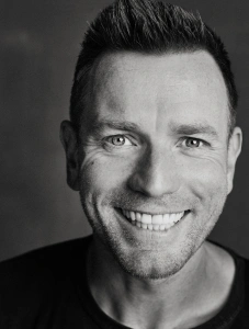 Ewan McGregor