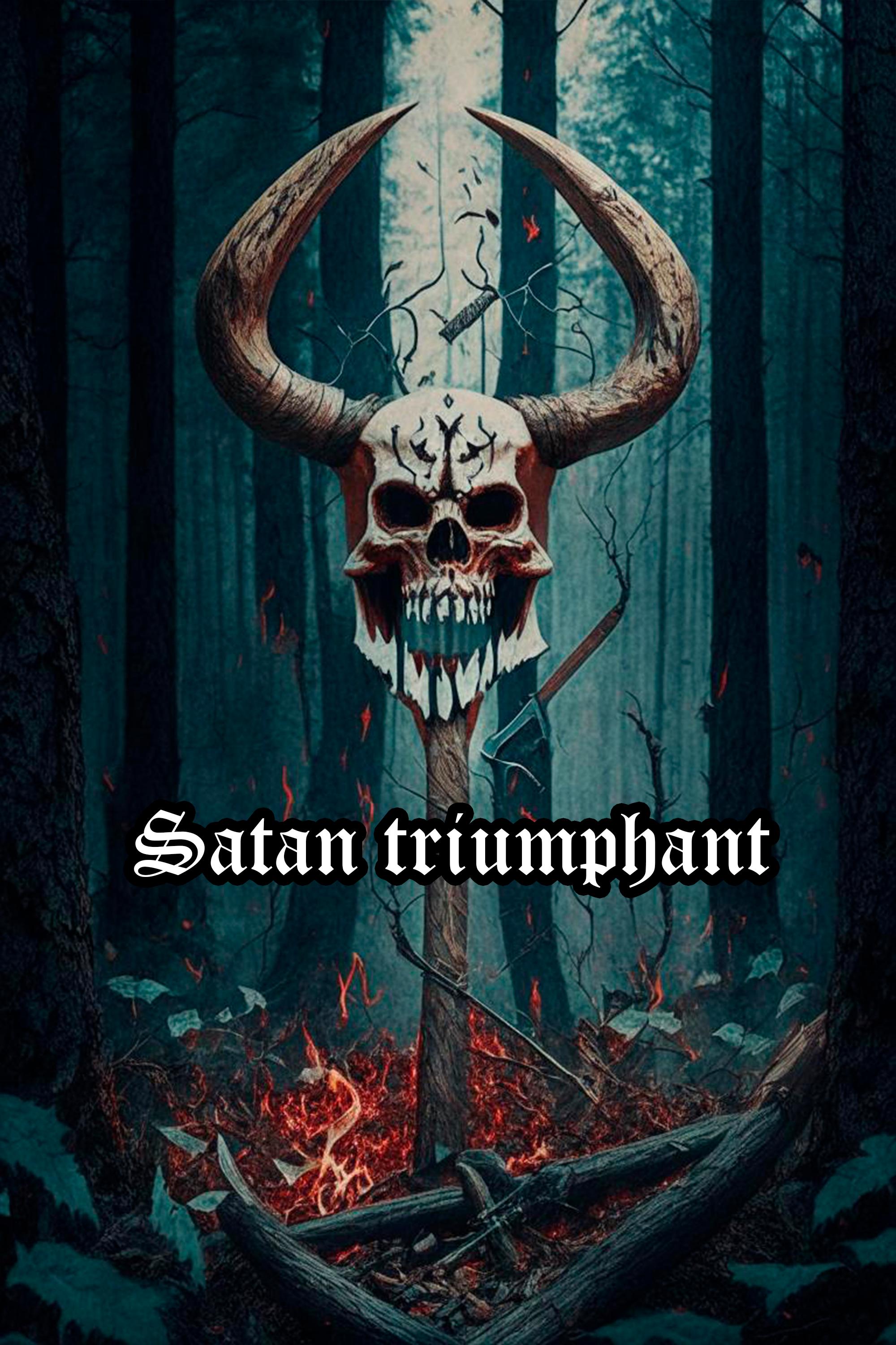 Satan Triumphant