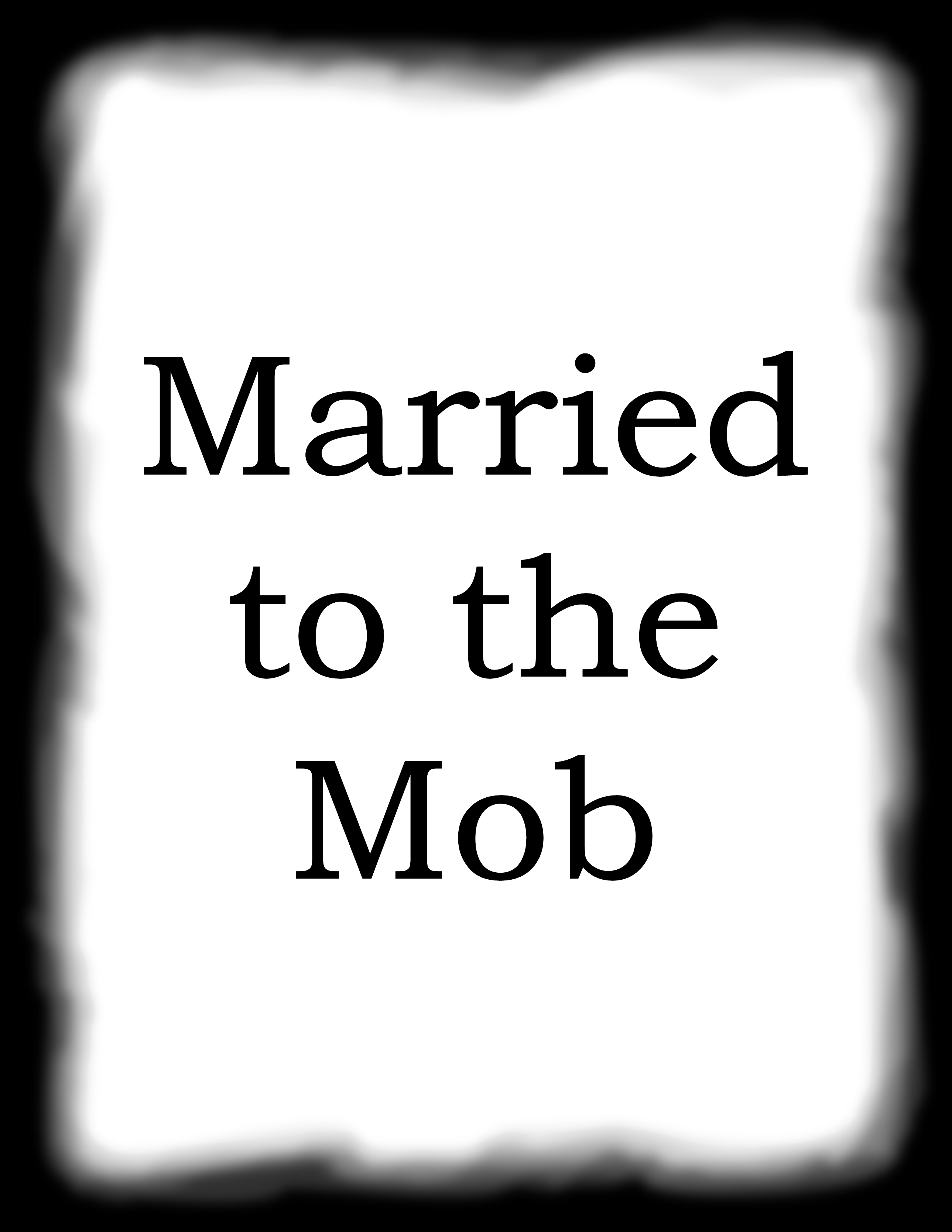 Married to the Mob