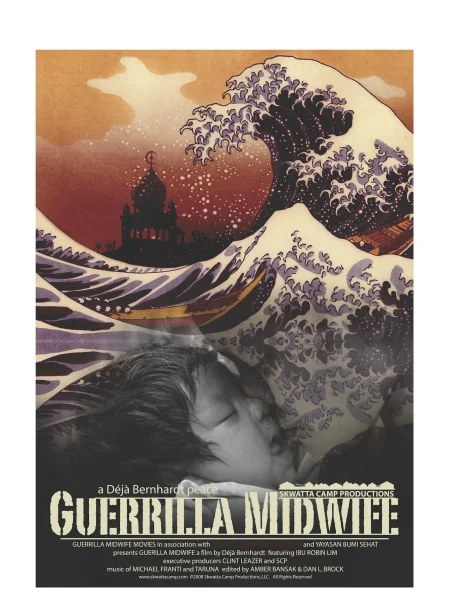 Guerrilla Midwife