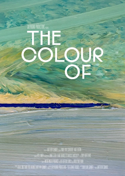 The Colour Of