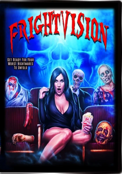 Frightvision