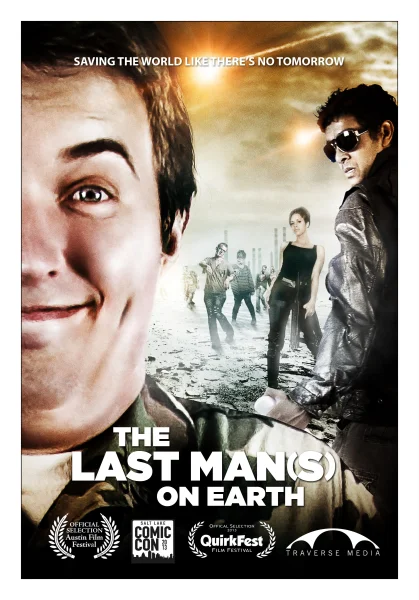 The Last Man(s) on Earth