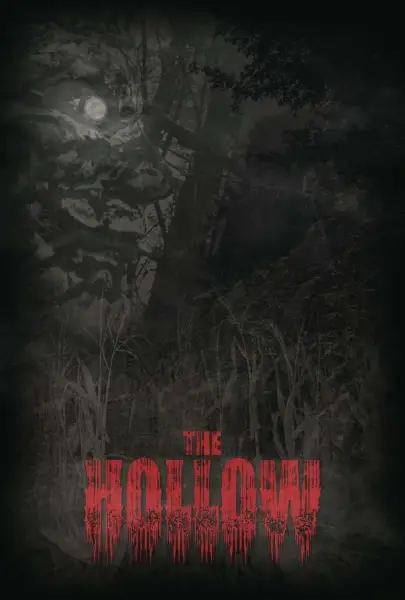 The Hollow (a horror anthology film)