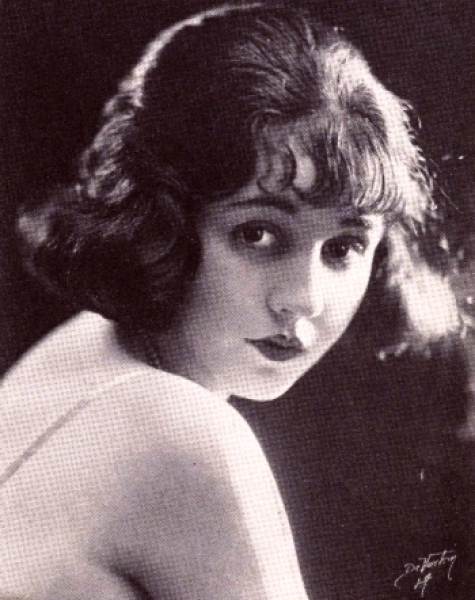 Lucille Hutton