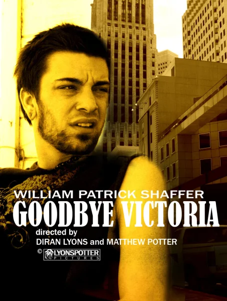 Goodbye Victoria