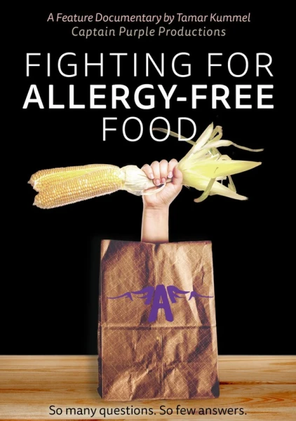 Fighting for Allergy-Free Food