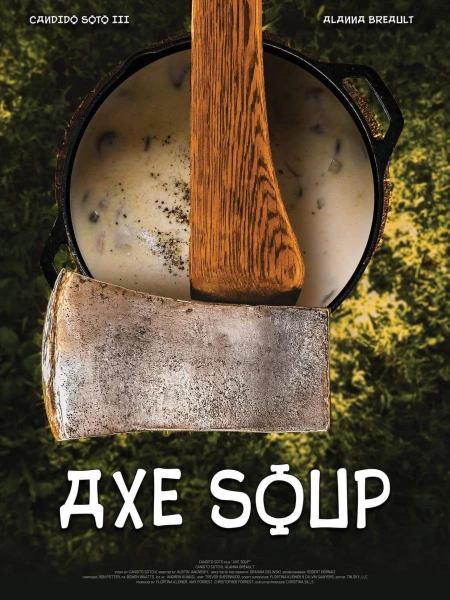 Axe Soup