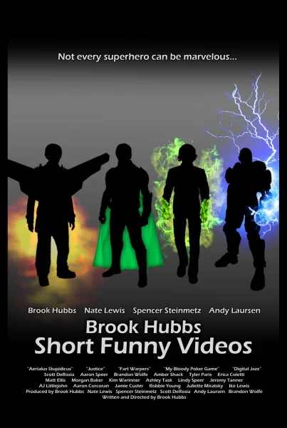 Brook Hubbs Short Funny Videos
