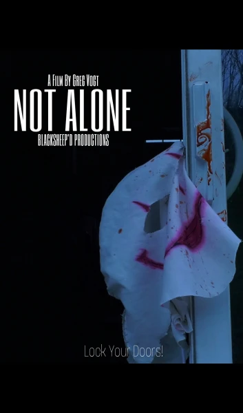 Not Alone: Part 1 & 2