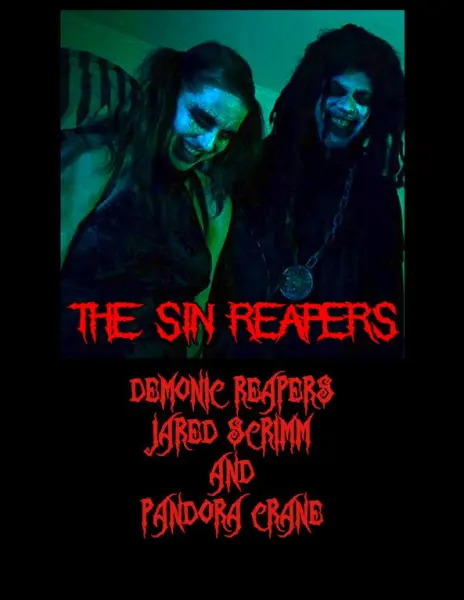 The Sin Reapers