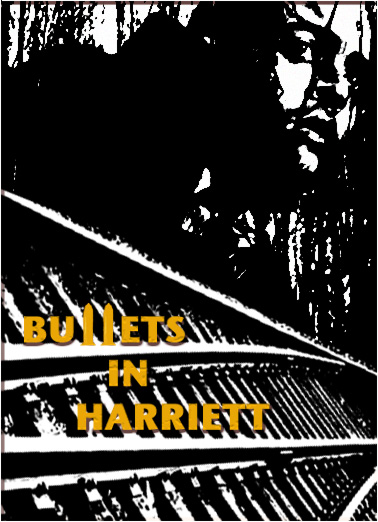 Bullets in Harriett