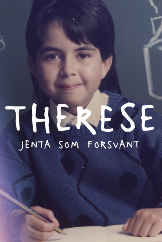 Therese - Jenta som forsvant