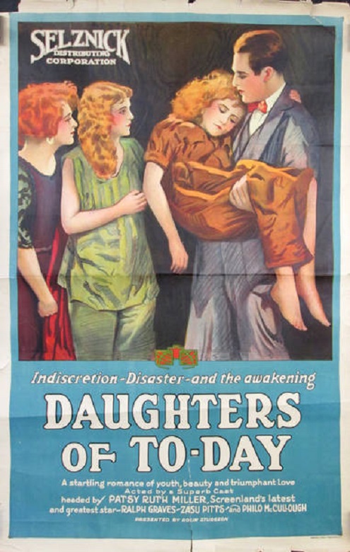 Daughters of Today
