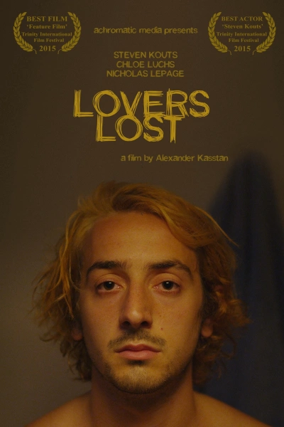 Lovers Lost