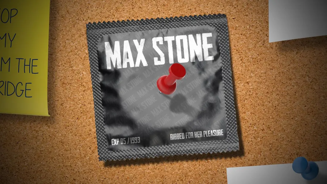 Max Stone - Sound Story