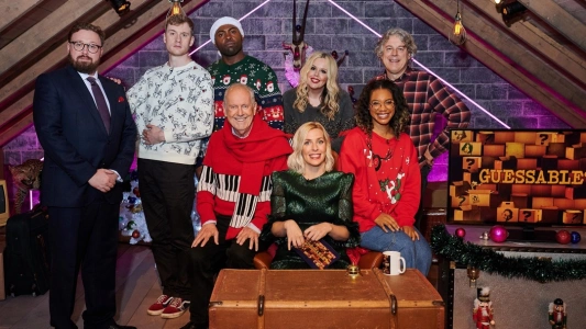 Christmas Special