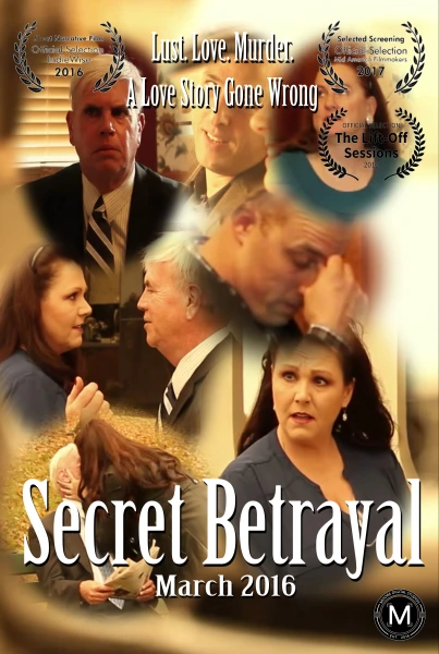 Secret Betrayal