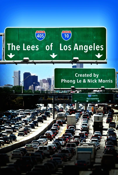 The Lees of Los Angeles
