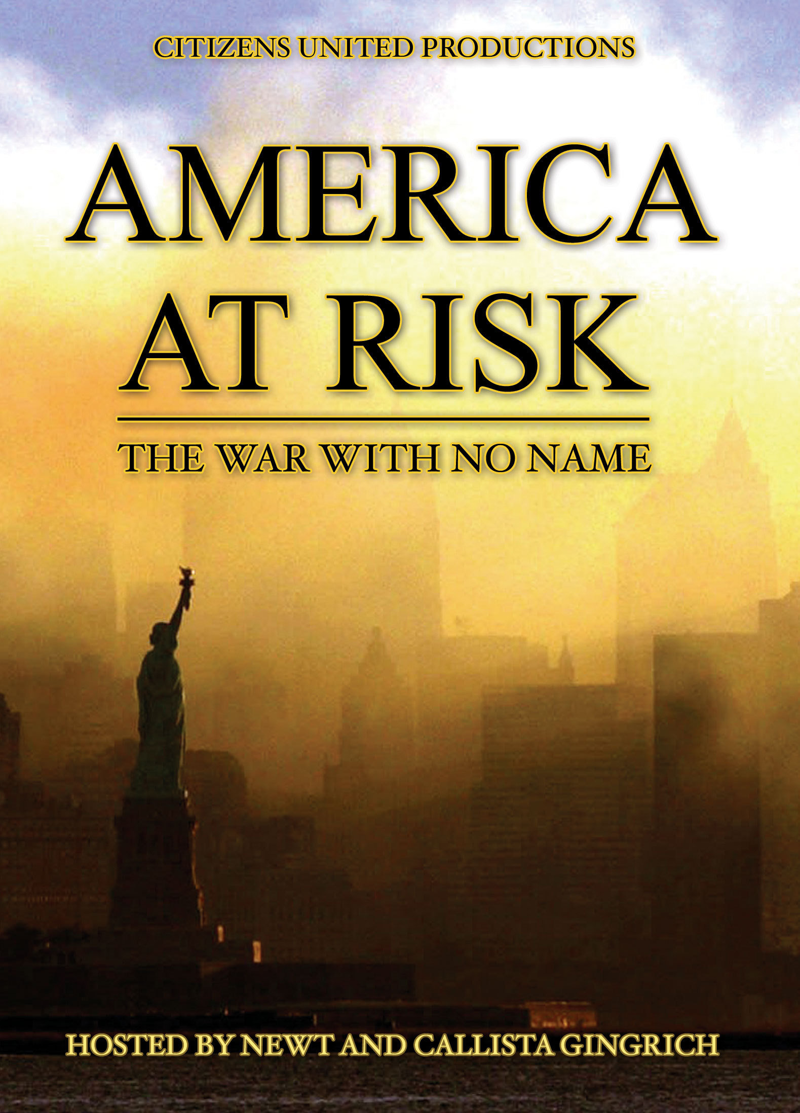 America at Risk