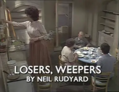 Losers, Weepers