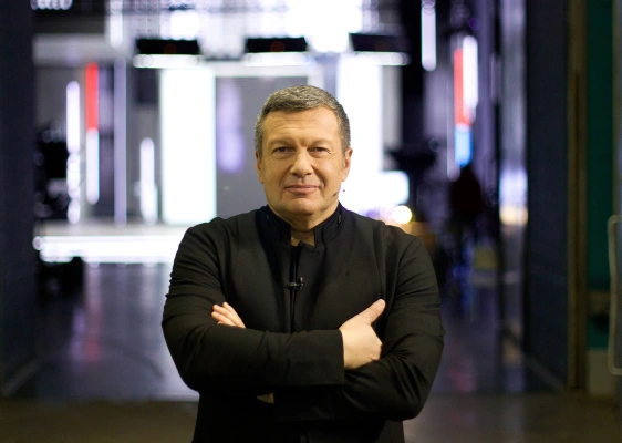 Vladimir Solovyov
