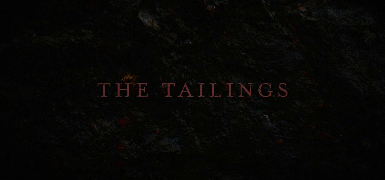 The Tailings