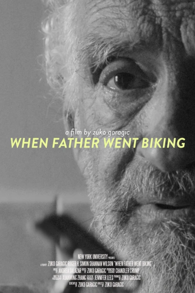 When Father Went Biking