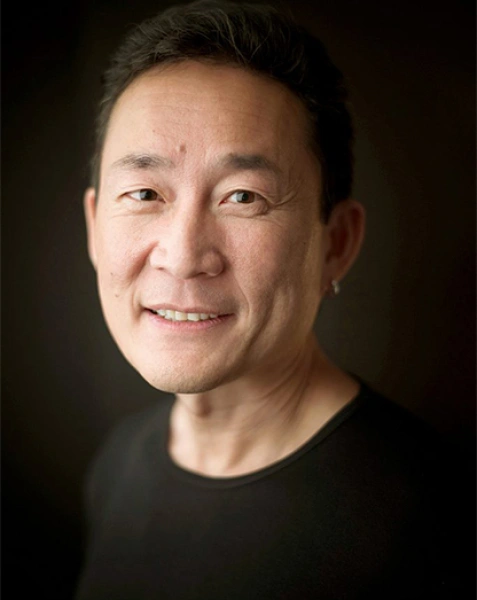 Doug Chiang