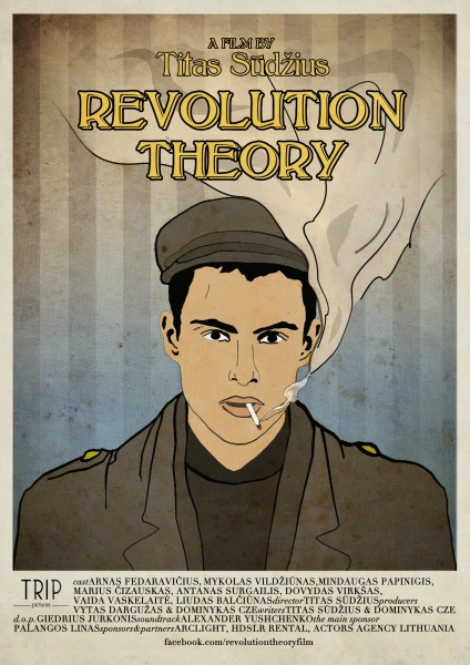 Revolution Theory