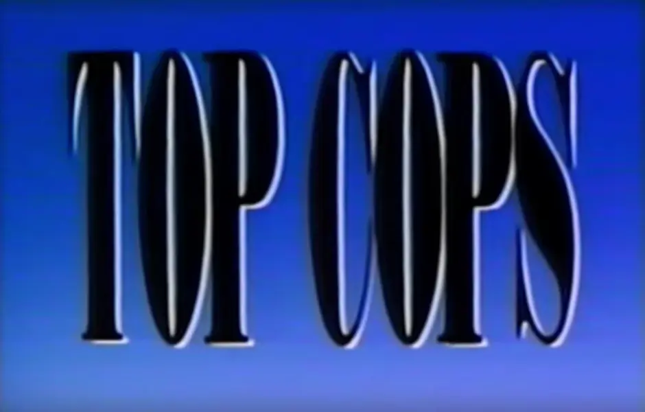 Top Cops