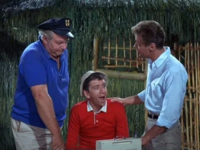 Hi Fi Gilligan