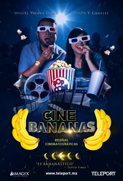 CineBananas